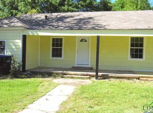 705 E Young St, Longview, TX 75602