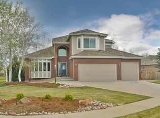 1901 Emerald Dr, Longmont, CO 80504
