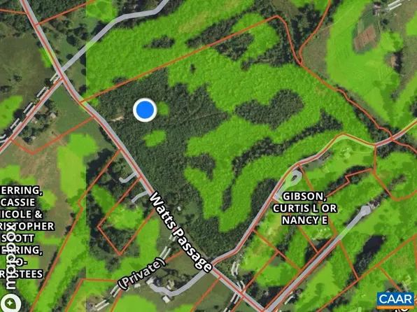 4519 Watts Psge, Charlottesville, VA 22911