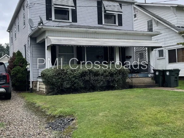 932 Roslyn Ave SW Unit 1, Canton, OH 44710