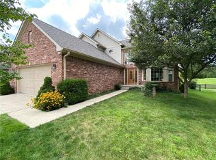 4908 Arabian Run, Indianapolis, IN
