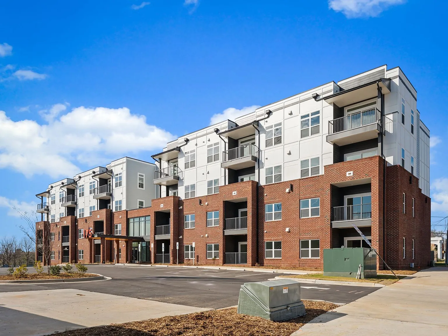 Brixton Apartments — Photo 4