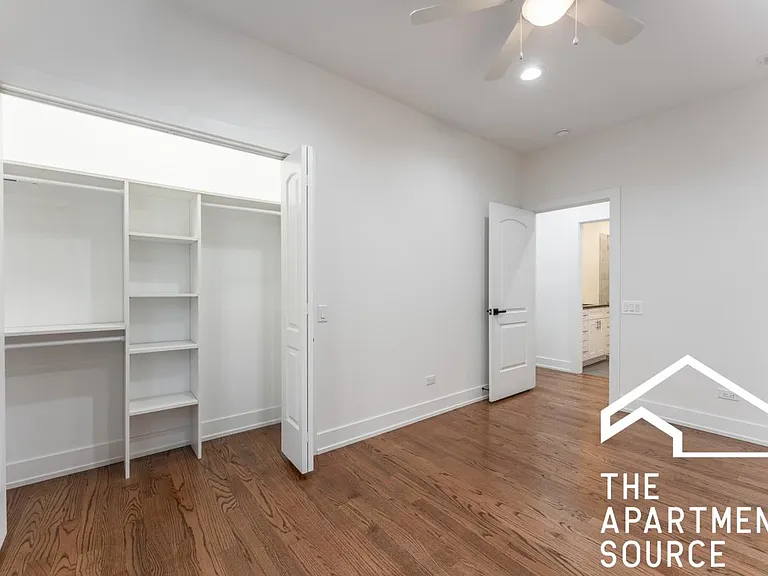 3329 N Avers Ave #3N — Photo 12