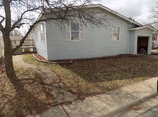 Club House, Belleville, MI 48111