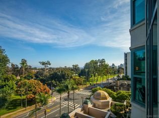 Park Laurel, San Diego, CA 92103