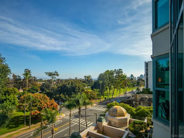 2500 6th Ave Unit 605, San Diego, CA 92103