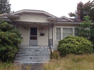5525 31st Ave NE, Seattle, WA 98105