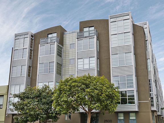 2nd image of 2600 18th St Suite 11