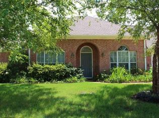 430 Abbey Woods, Brandon, MS 39047
