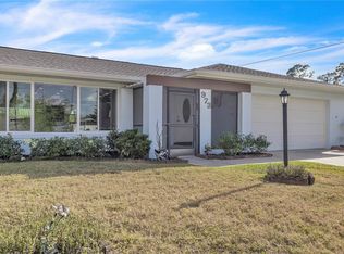 973 Dobell Ter, Pt Charlotte, FL 33948