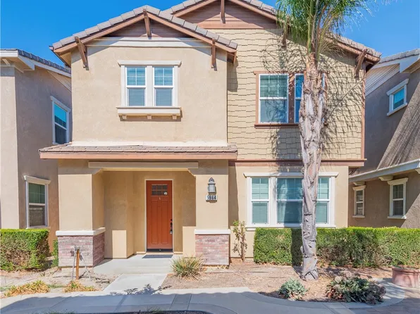 5964 Silveira St, Corona, CA 92880