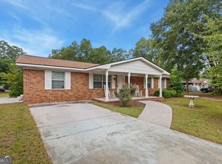 22 S Foss St, Statesboro, GA 30458
