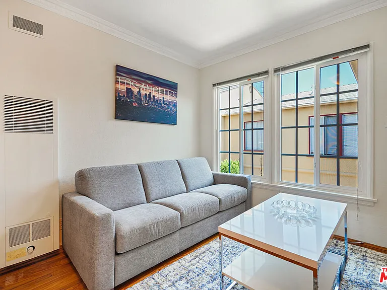 3559 Sawtelle Blvd #8 — Photo 8