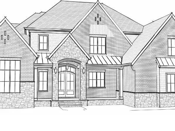 129 Crestridge Pl, Durham, NC 27705