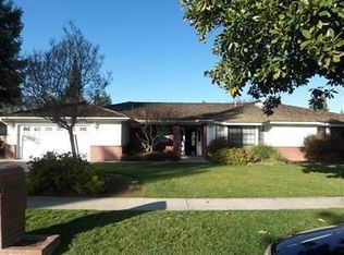 1526 E Cromwell Ave, Fresno, CA 93720