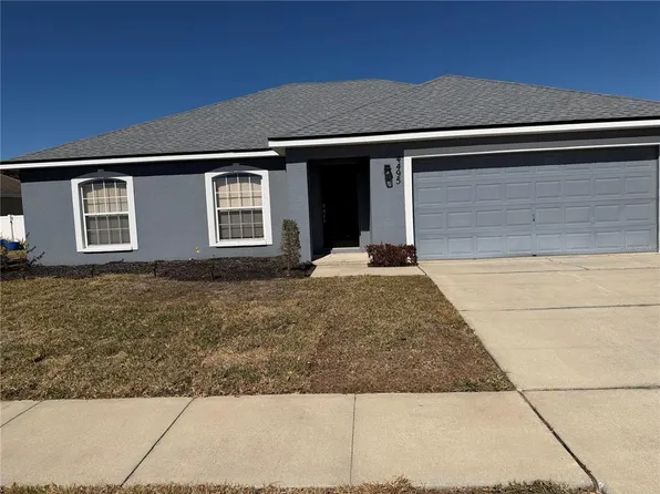 4495 Mandolin Blvd, Winter Haven, FL 33884