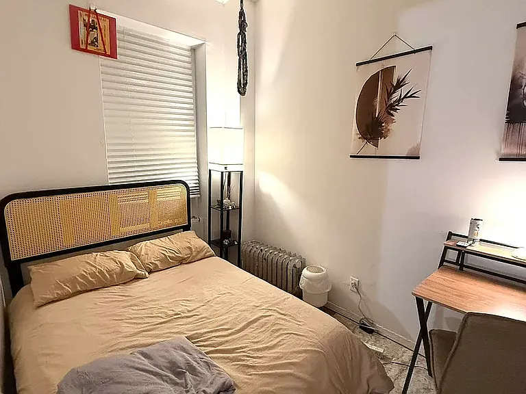 225 Columbus Ave #1N — Photo 5