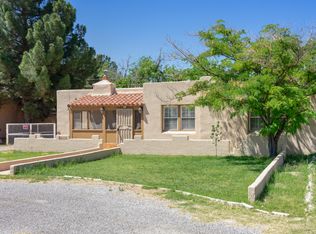 4637 Emory Rd, El Paso, TX 79922