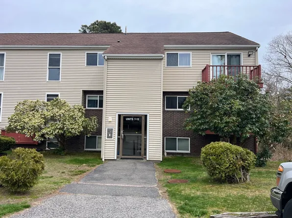 1 Tideview Path APT 11, Plymouth, MA 02360