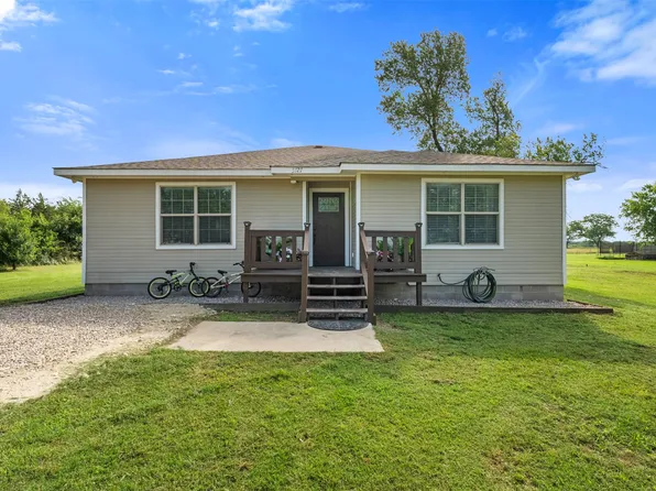 3727 SW County Road 1160, Corsicana, TX 75110