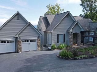 62 Eagles View Ct, Hayesville, NC 28904