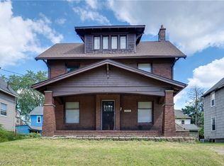 1432 Louisiana Ave NW, Canton, OH 44703