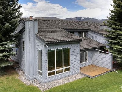 640 Homestead Dr APT 9, Edwards, CO, 81632