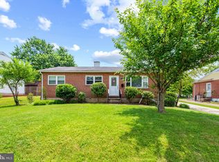 903 Vanderwood Rd, Catonsville, MD 21228