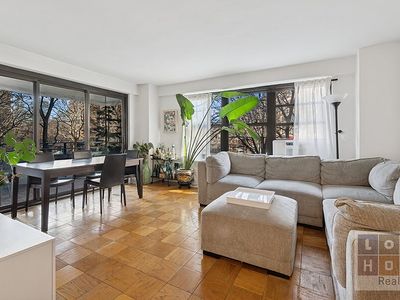 417 Grand St APT D106, New York, NY, 10002
