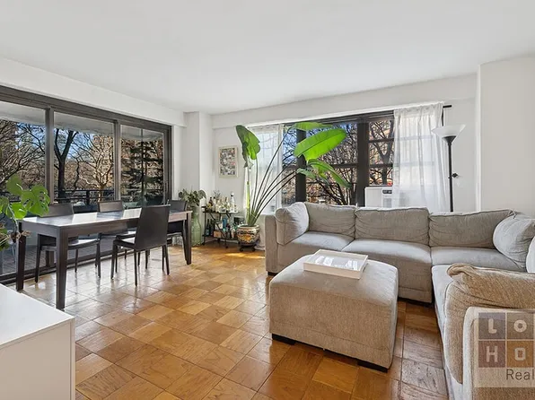 417 Grand St APT D106, New York, NY 10002