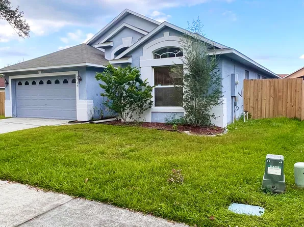 1739 Nestlewood Trl, Orlando, FL 32837