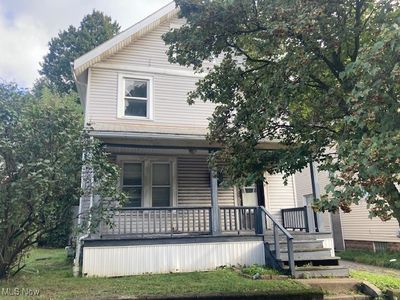559 Nash St, Akron, OH, 44306
