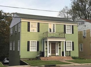 3418 Abbey Nord Pl, Jackson, MS 39216