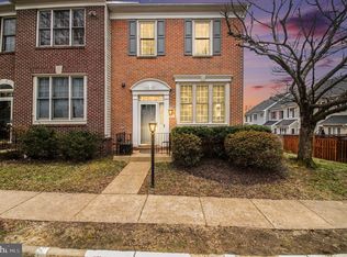 3643 Ransom Pl, Alexandria, VA 22306