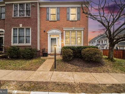3643 Ransom Pl, Alexandria, VA, 22306