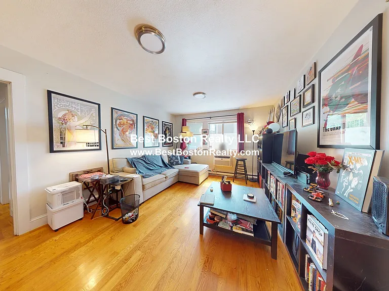 387 Highland Ave #1 — Photo 1