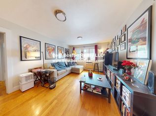 387 Highland Ave #1, Somerville, MA 02144