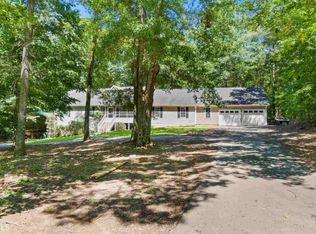 385 Antioch Rd, McDonough, GA 30252