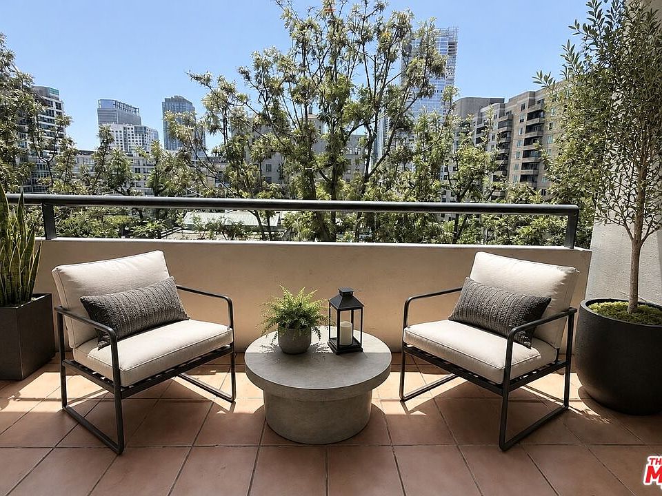 1st image of 600 W 9th St APT 814
