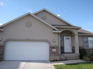 1834 W Pointe Meadow Loop, Lehi, UT 84043
