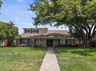 3837 Shadycreek Dr, Garland, TX 75042