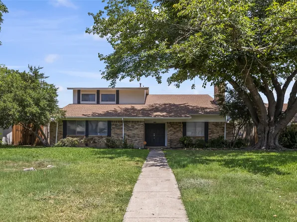 3837 Shadycreek Dr, Garland, TX 75042