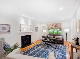 161 Brookline St, Newton, MA 02467