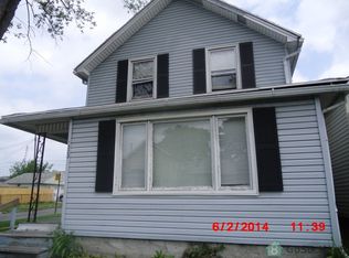 1301 Navarre Ave, Toledo, OH