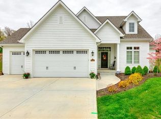 9321 Lime Stone Rd, Kansas City, MO 64152