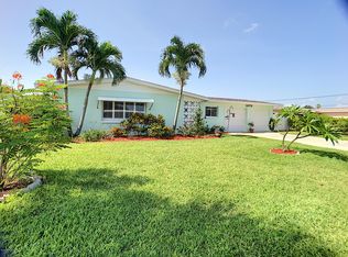1675 Richardson Rd, Merritt Island, FL 32952