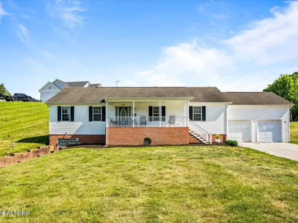 164 Gail Ln, Jacksboro, TN 37757