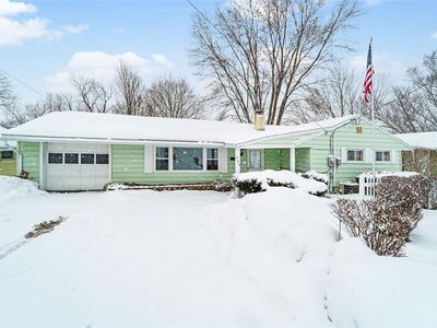 505 Zimmer Ave, Endicott, NY, 13760