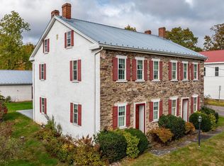 607 Old Tioga Tpke, Benton, PA