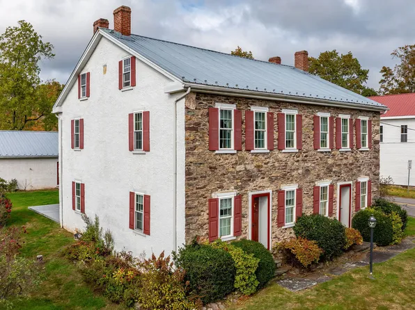 607 Old Tioga Tpke, Benton, PA 17814